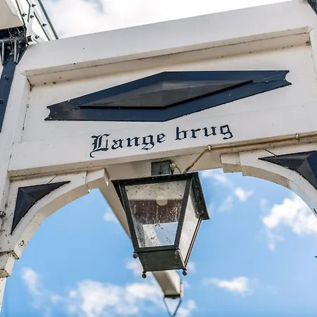 The Dutch Buoy Casa vacanze *