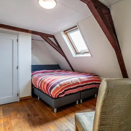 The Dutch Buoy Holiday home