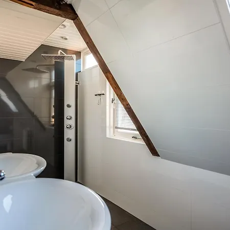 Casa de Férias The Dutch Buoy