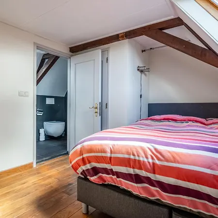 Casa de Férias The Dutch Buoy *