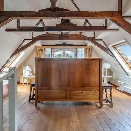 The Dutch Buoy Monnickendam