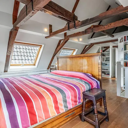 The Dutch Buoy Holiday home