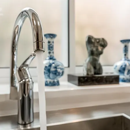 Casa de Férias The Dutch Buoy