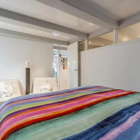 The Dutch Buoy Casa vacanze *