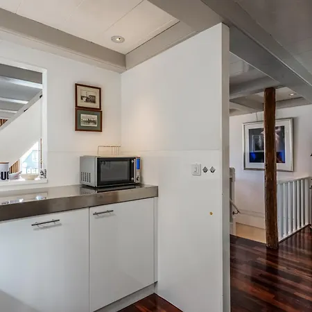 Casa vacanze The Dutch Buoy *