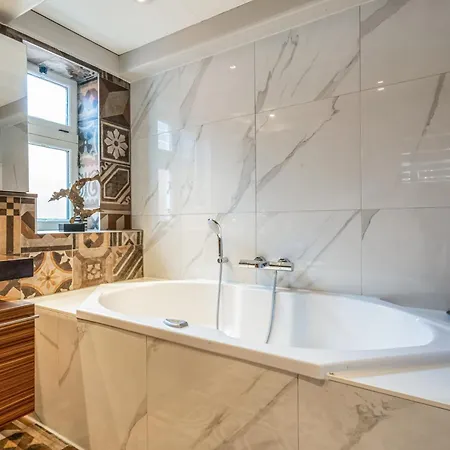 The Dutch Buoy Monnickendam