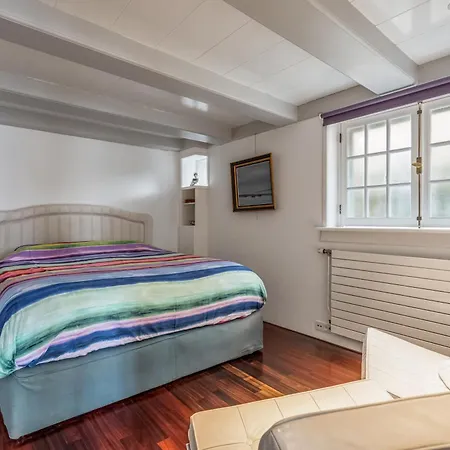 The Dutch Buoy Casa vacanze