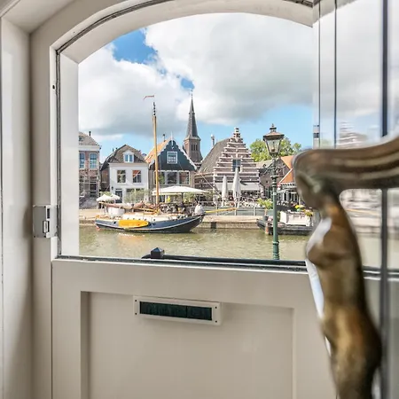 Casa vacanze The Dutch Buoy