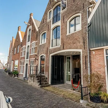 The Dutch Buoy Holiday home *