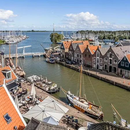 The Dutch Buoy Holiday home