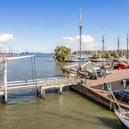 The Dutch Buoy Holiday home