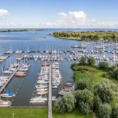 The Dutch Buoy Holiday home *