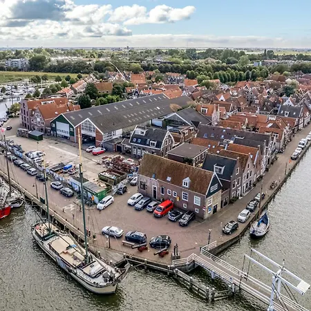 Holiday home The Dutch Buoy *