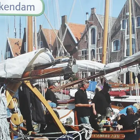 Casa vacanze The Dutch Buoy *