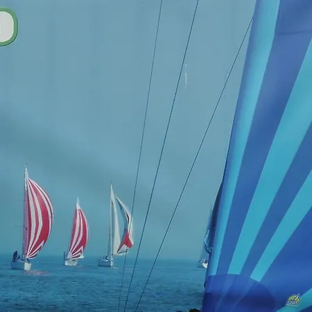 Casa vacanze The Dutch Buoy