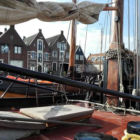 The Dutch Buoy Monnickendam