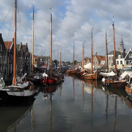 The Dutch Buoy *