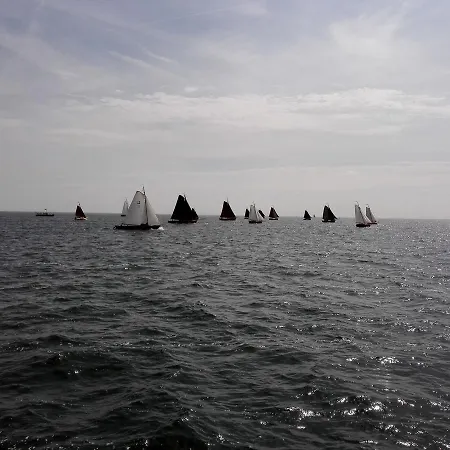 The Dutch Buoy Casa de Férias