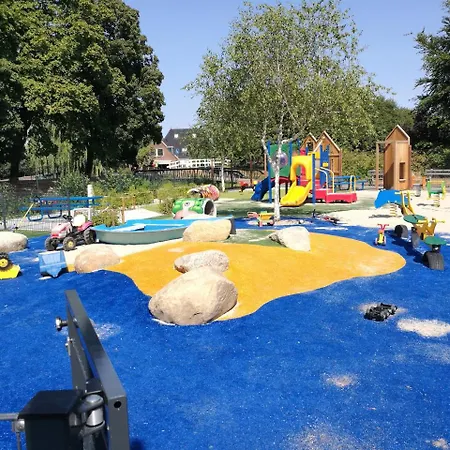 Casa de Férias The Dutch Buoy