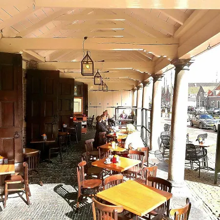 The Dutch Buoy * Monnickendam