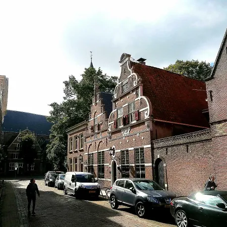 The Dutch Buoy * Monnickendam