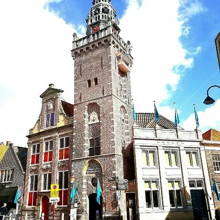 The Dutch Buoy *