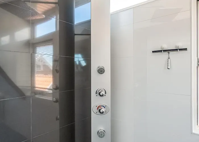 Дом отдыха The Dutch Buoy *