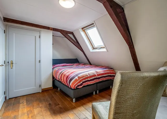 The Dutch Buoy Дом отдыха