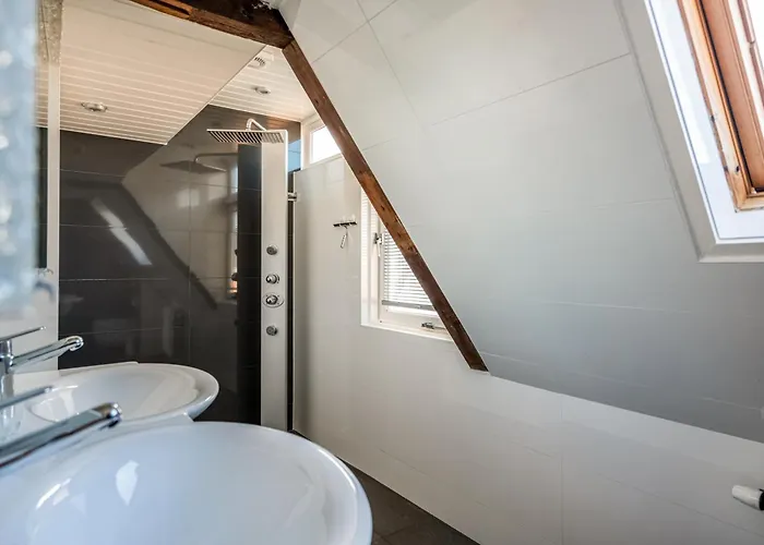 Дом отдыха The Dutch Buoy