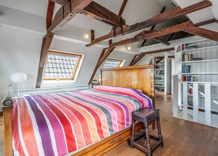 The Dutch Buoy Дом отдыха