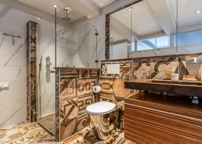 Дом отдыха The Dutch Buoy Монникендам