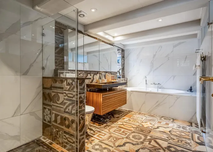 The Dutch Buoy * Монникендам