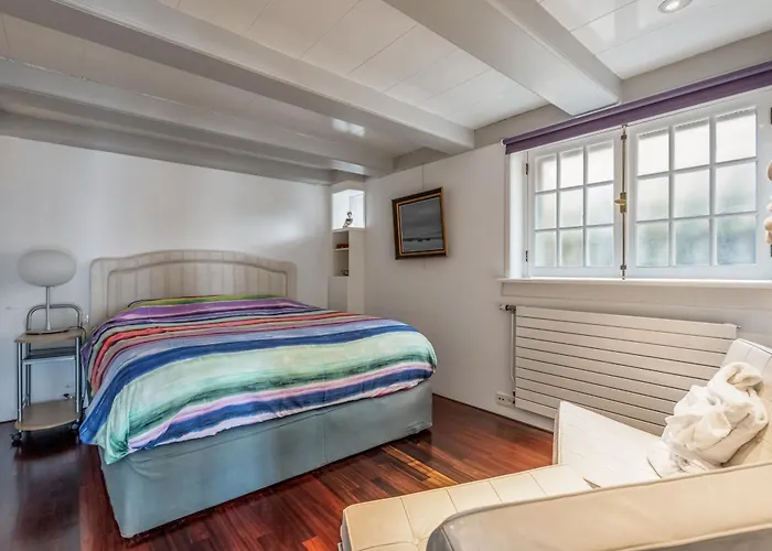 The Dutch Buoy Дом отдыха