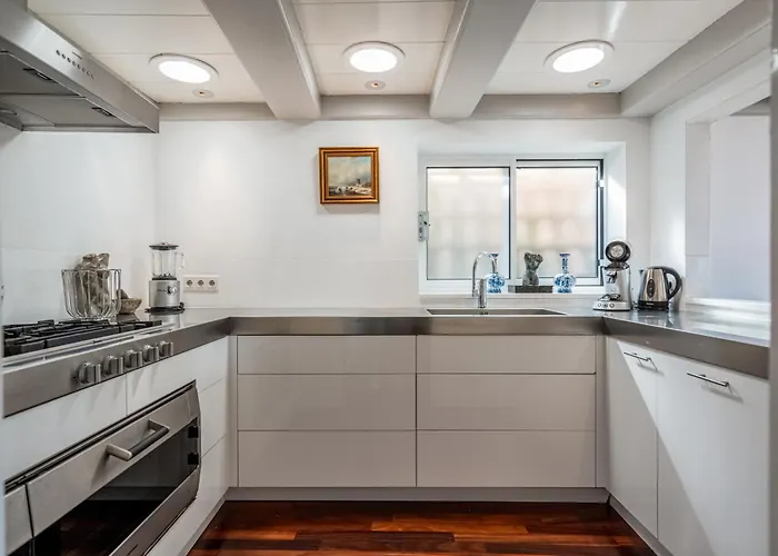 Дом отдыха The Dutch Buoy