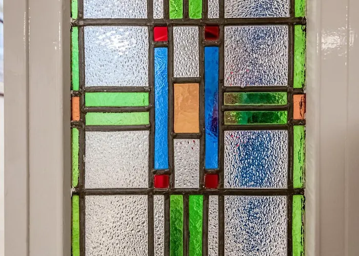 Дом отдыха The Dutch Buoy *