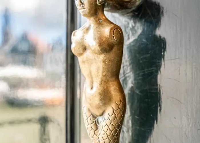 The Dutch Buoy * Монникендам