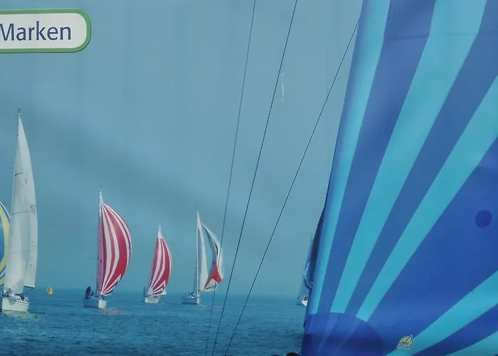 Дом отдыха The Dutch Buoy