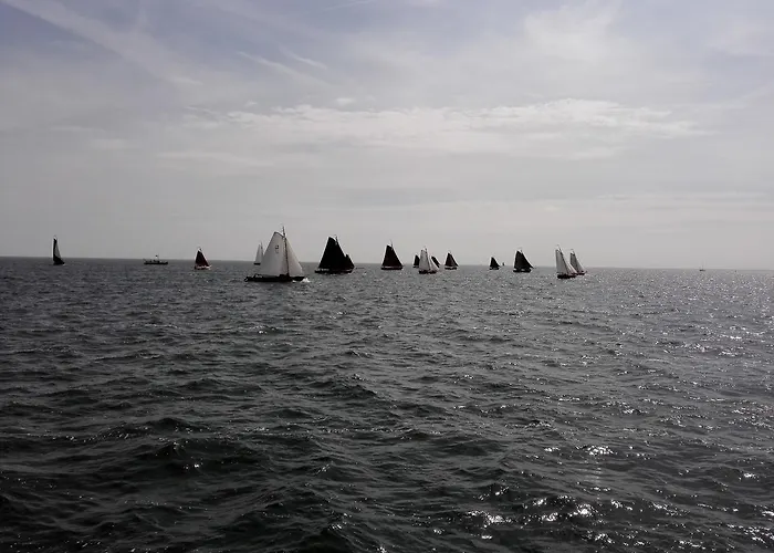 The Dutch Buoy Дом отдыха