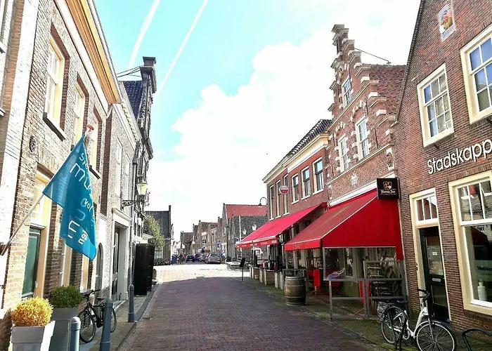 The Dutch Buoy * Монникендам