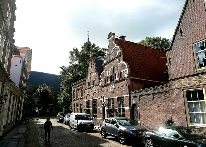 The Dutch Buoy * Монникендам