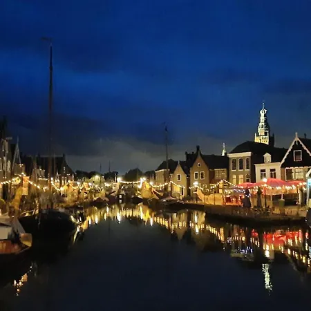 펜션 The Dutch Buoy *