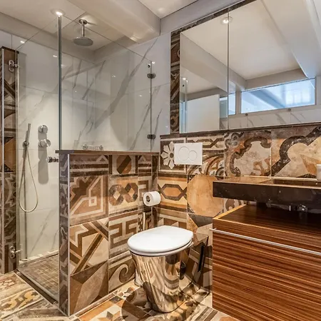 펜션 The Dutch Buoy 모니켄담