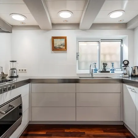 펜션 The Dutch Buoy