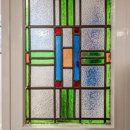 펜션 The Dutch Buoy *