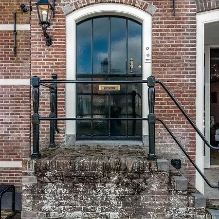 펜션 The Dutch Buoy *