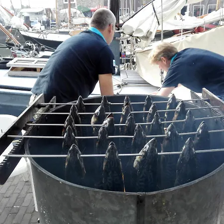 펜션 The Dutch Buoy *